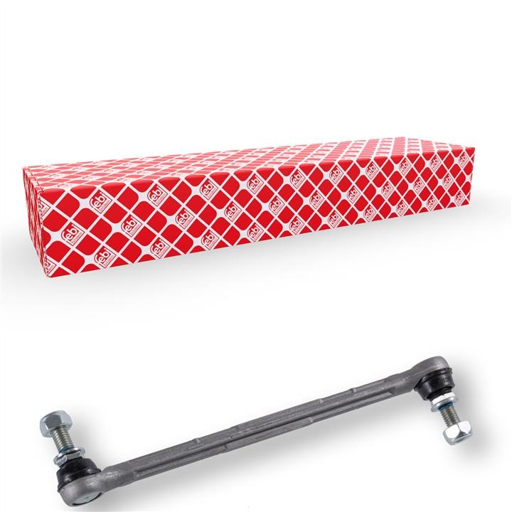 Front anti roll bar link febi 19279
