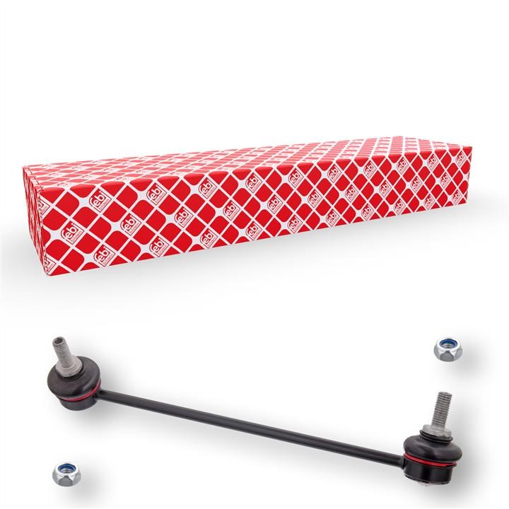 Front anti roll bar link febi 19649