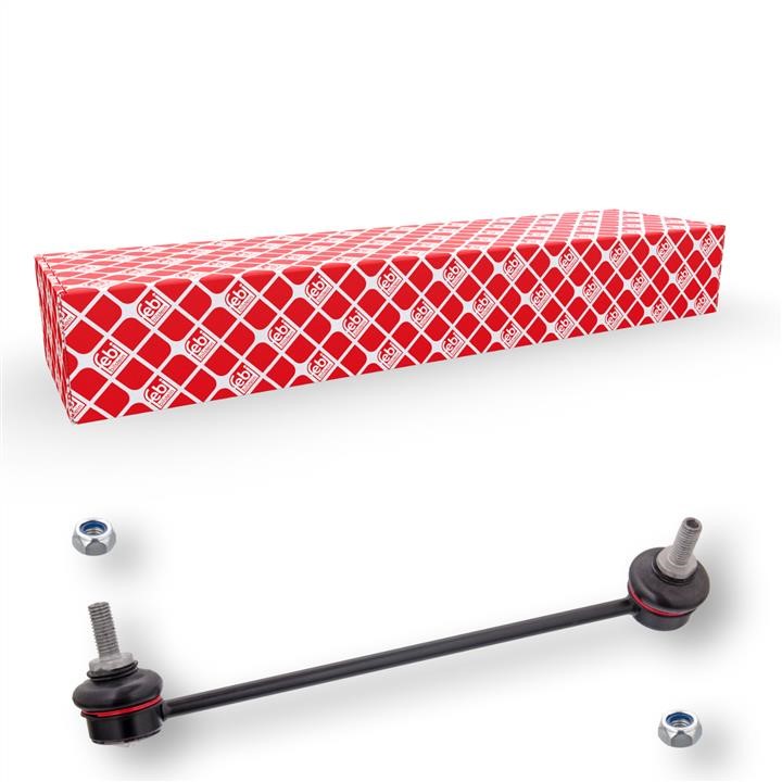 Front anti roll bar link febi 19650