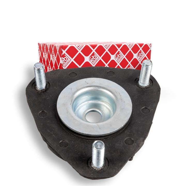 Front strut mount febi 19675