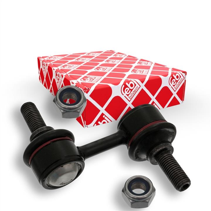 Front anti roll bar link febi 19686