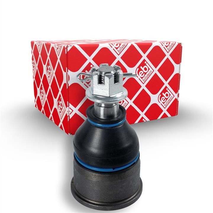 Ball joint febi 19387