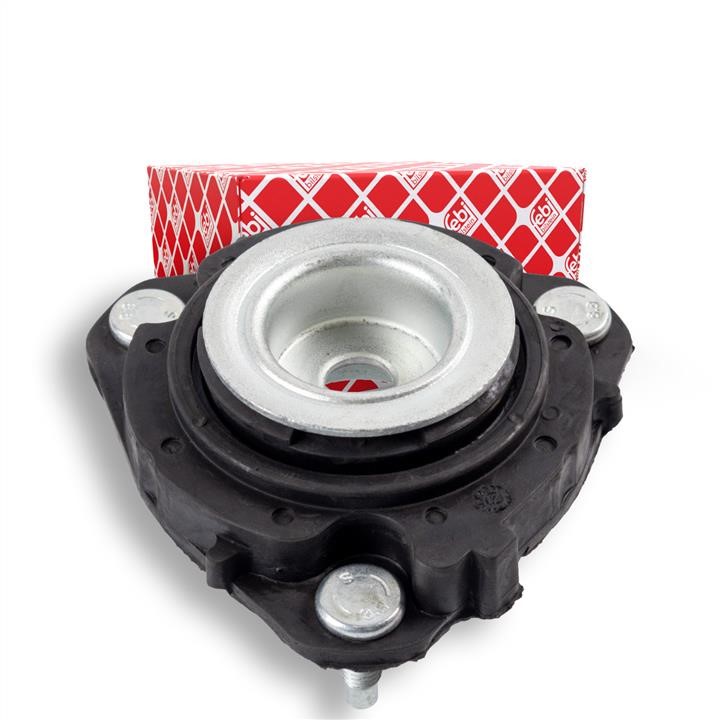 Front strut mount febi 19832