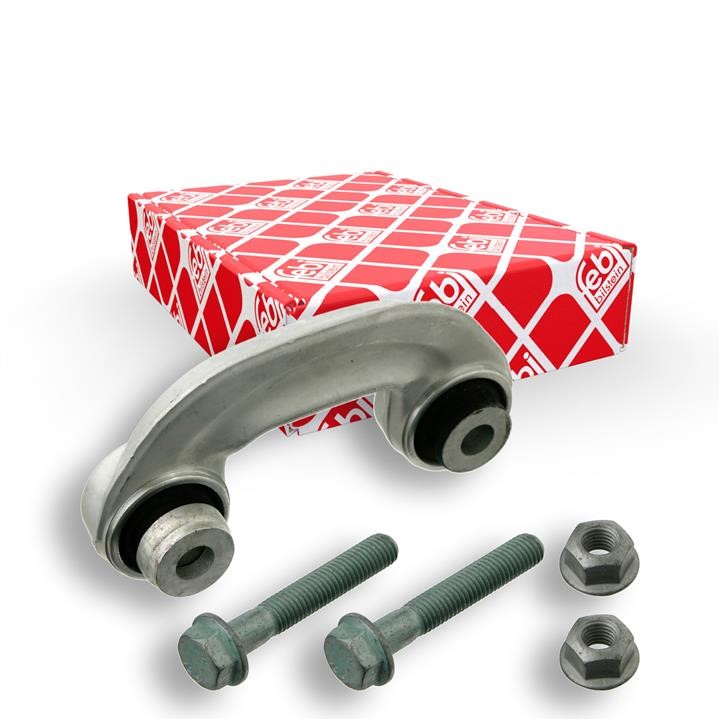 Front anti roll bar link febi 19704