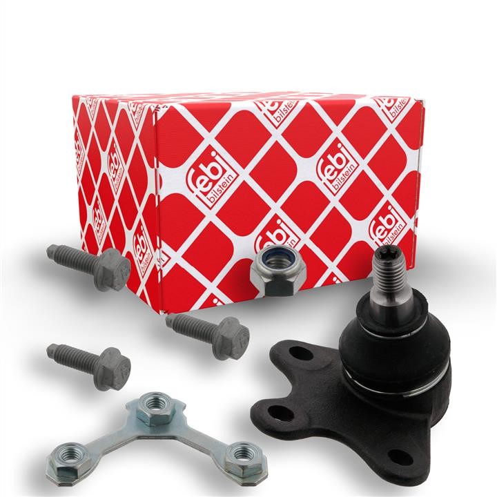Ball joint febi 19412