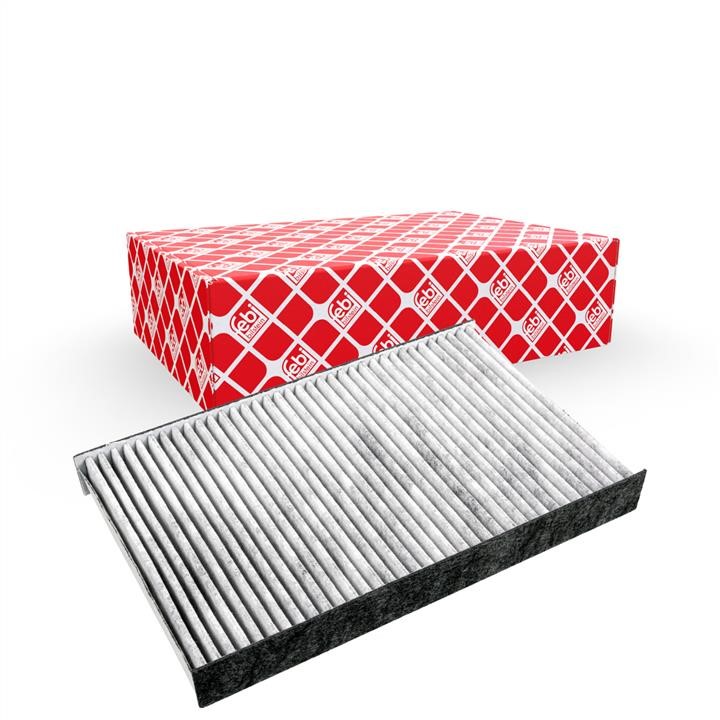 Activated Carbon Cabin Filter febi 21139
