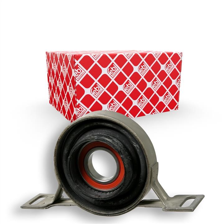 Driveshaft outboard bearing febi 21141