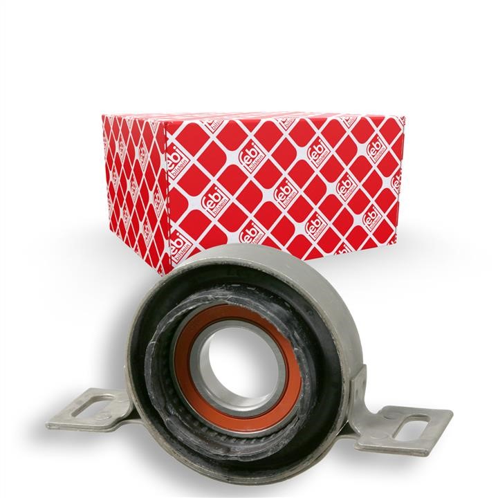 Driveshaft outboard bearing febi 21142