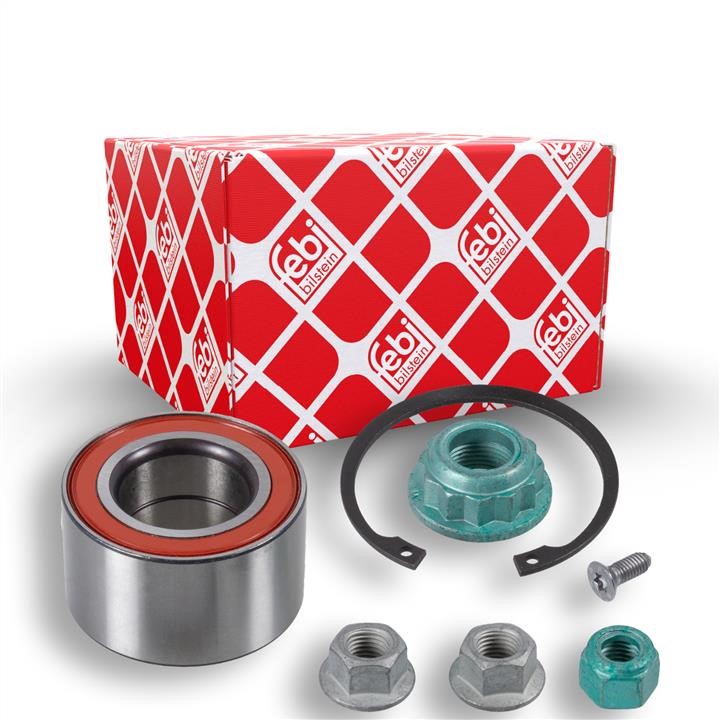 Buy febi 19912 at a low price in United Arab Emirates!
