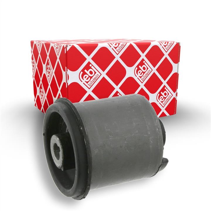 Rear axle bush febi 19928