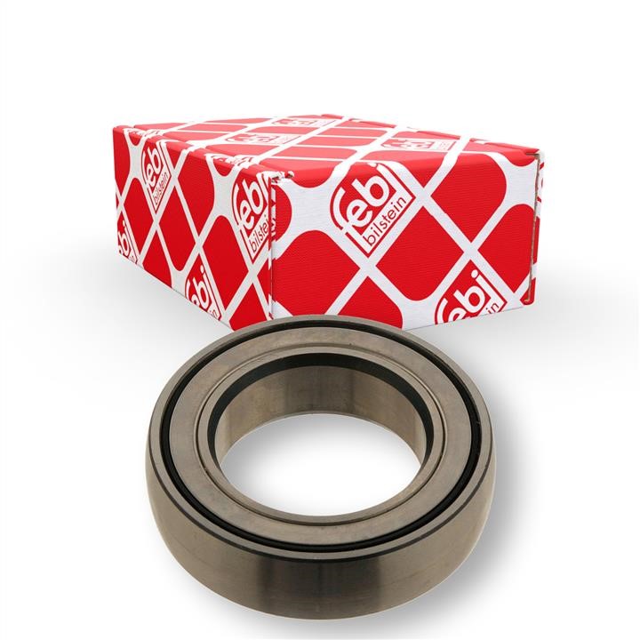Drive shaft bearing febi 19945