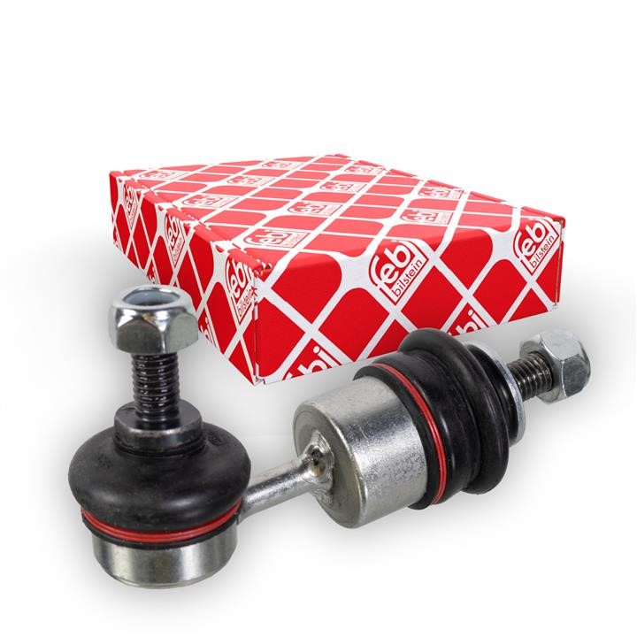 Rear anti roll bar link febi 21017