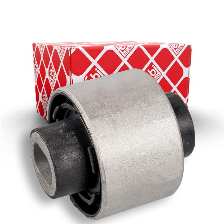 Control arm bushing febi 21408