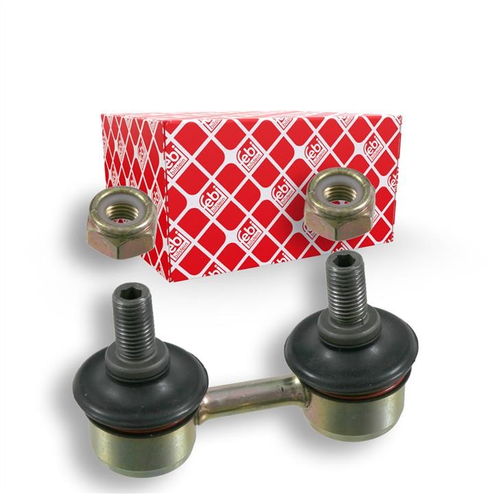 Front anti roll bar link febi 23175