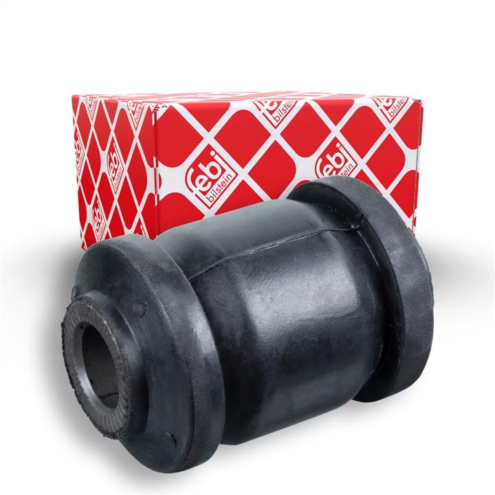Control arm bushing febi 23281