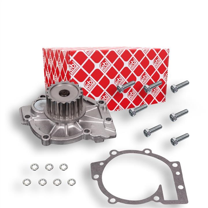 Buy febi 23303 at a low price in United Arab Emirates!