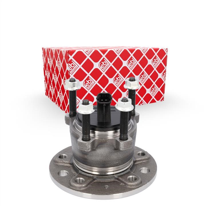 Buy febi 26675 at a low price in United Arab Emirates!