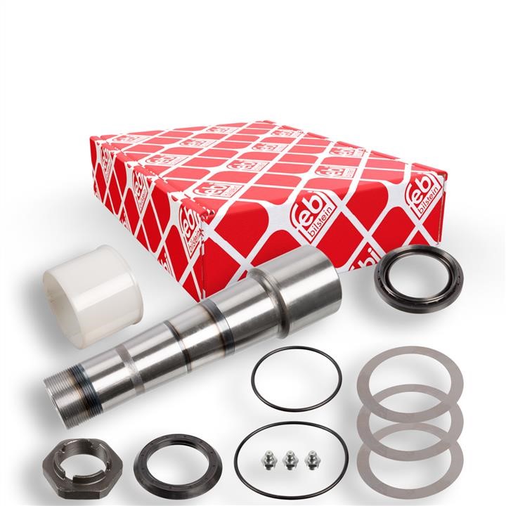 Buy febi 28585 at a low price in United Arab Emirates!