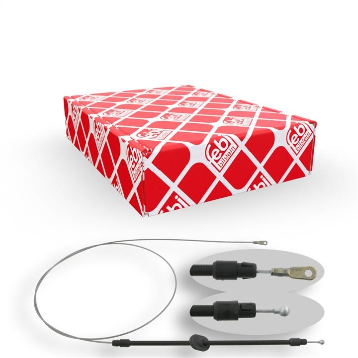 Buy febi 26731 at a low price in United Arab Emirates!