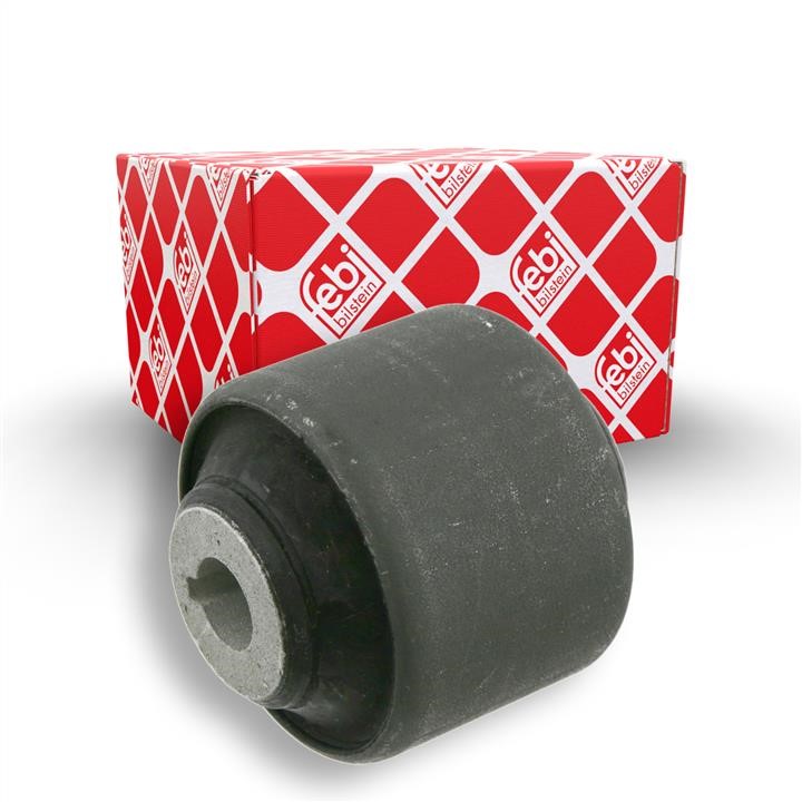 Front lower control arm rear bushing febi 26381