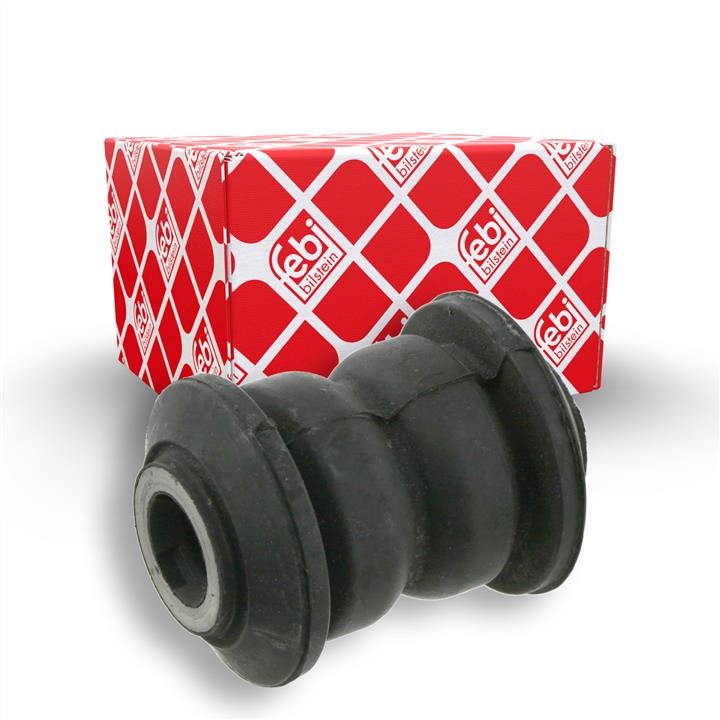 Control arm bushing febi 26387