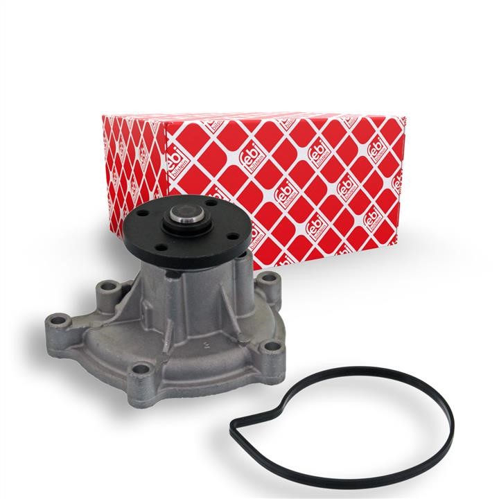 Buy febi 26395 at a low price in United Arab Emirates!