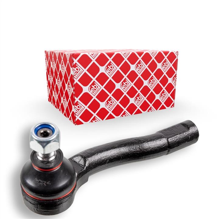 Right tie rod end febi 26798