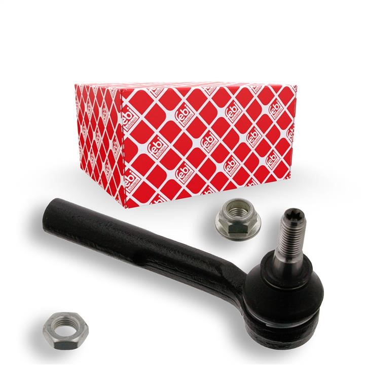 Right tie rod end febi 29325