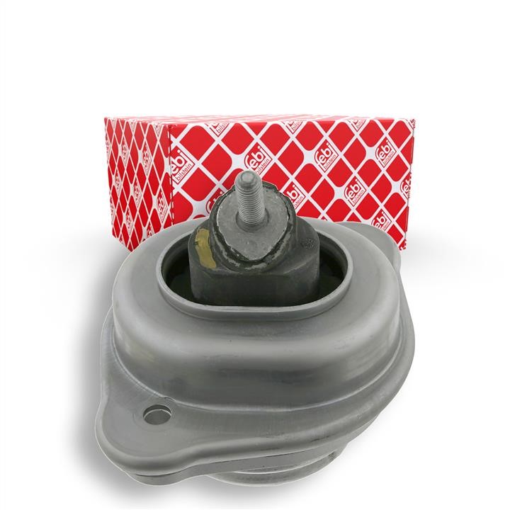Engine mount right febi 26802