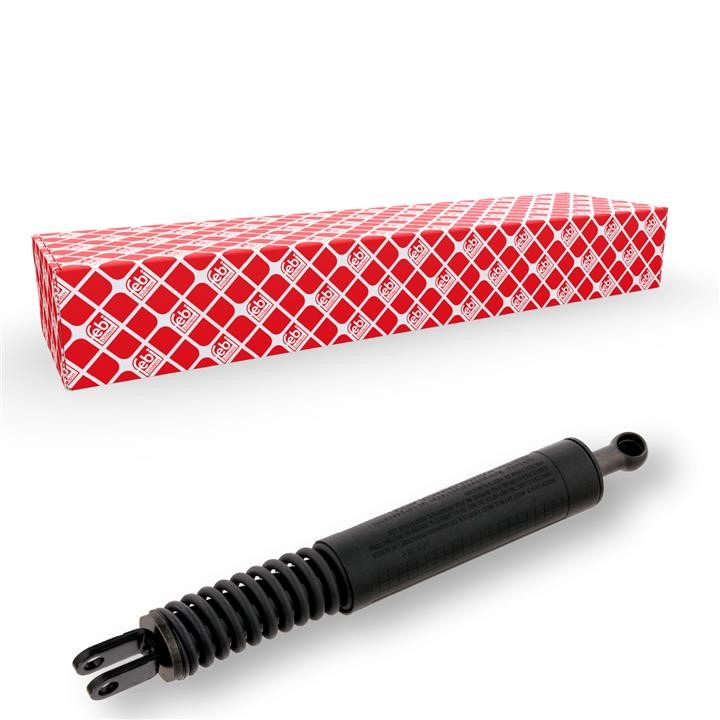 Tailgate strut febi 29364
