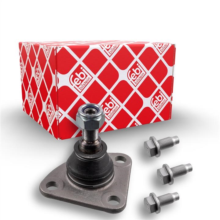 Ball joint febi 29385
