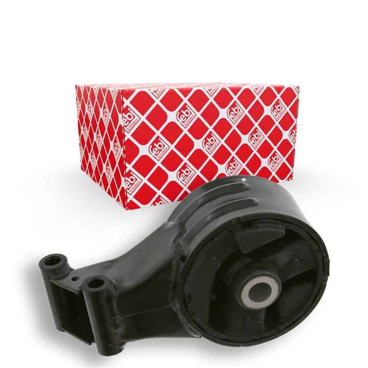Gearbox mount rear febi 23673