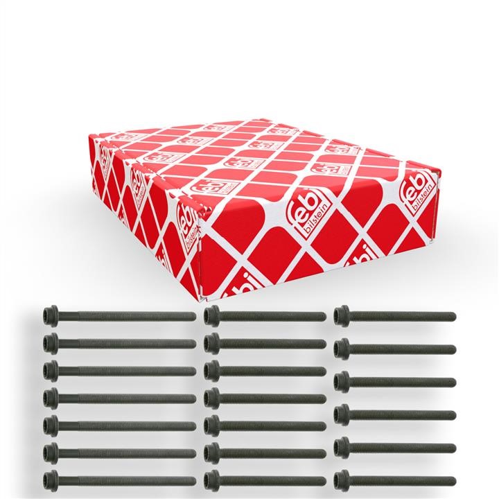 Buy febi 26436 at a low price in United Arab Emirates!