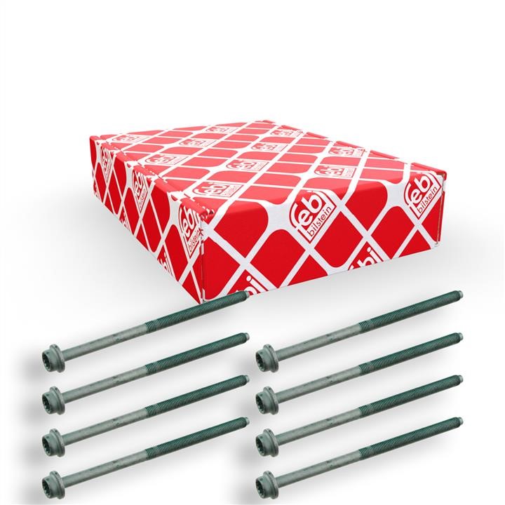 Buy febi 26438 at a low price in United Arab Emirates!
