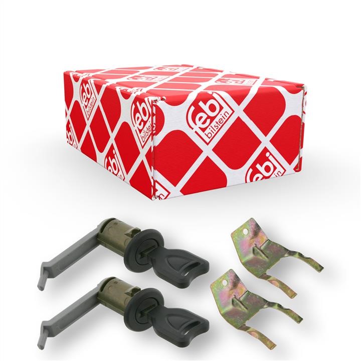 Buy febi 26879 at a low price in United Arab Emirates!