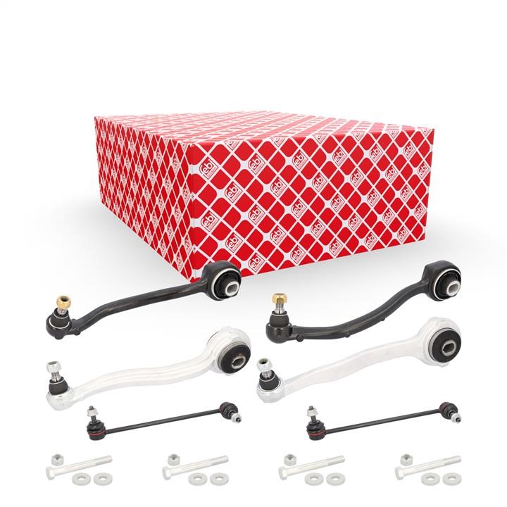 Control arm kit febi 23701