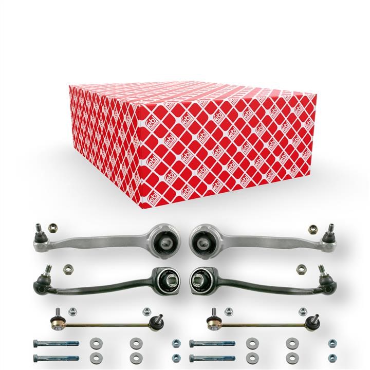 Buy febi 23702 at a low price in United Arab Emirates!