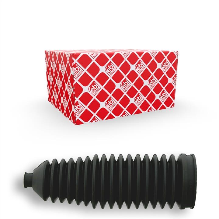 Boot febi 23841