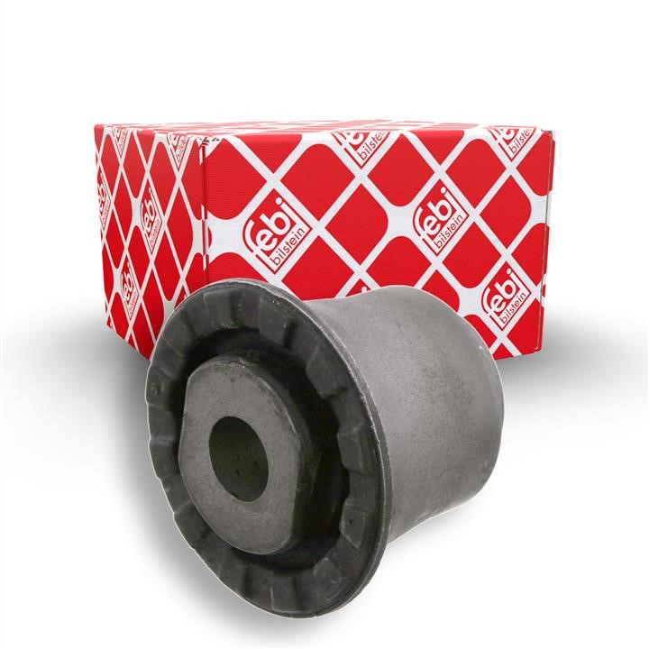 Rear axle bush febi 26984