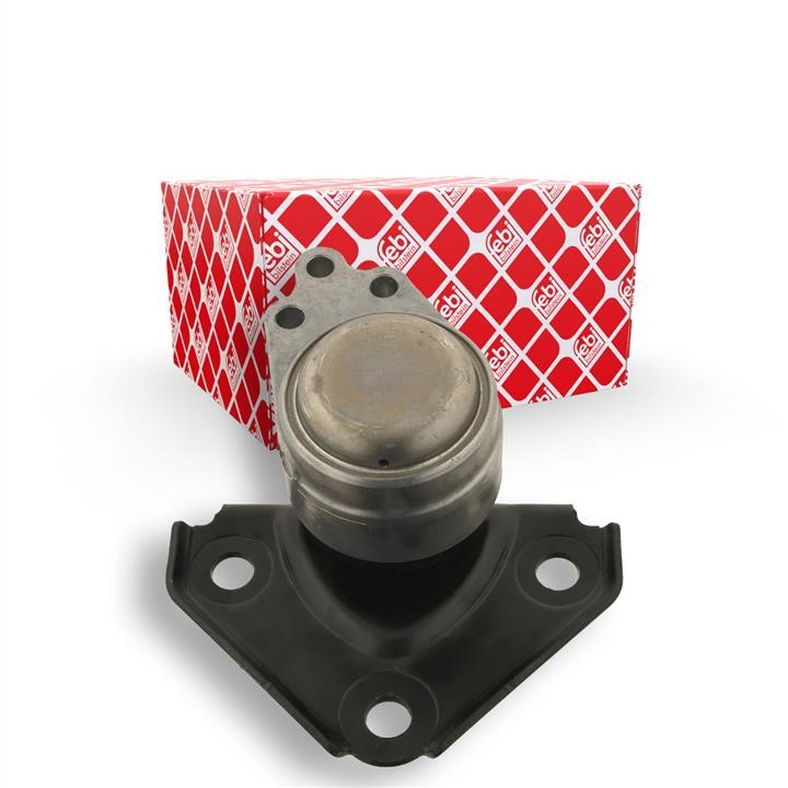 Engine mount right febi 30055