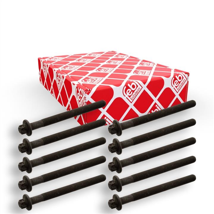 Buy febi 24074 at a low price in United Arab Emirates!