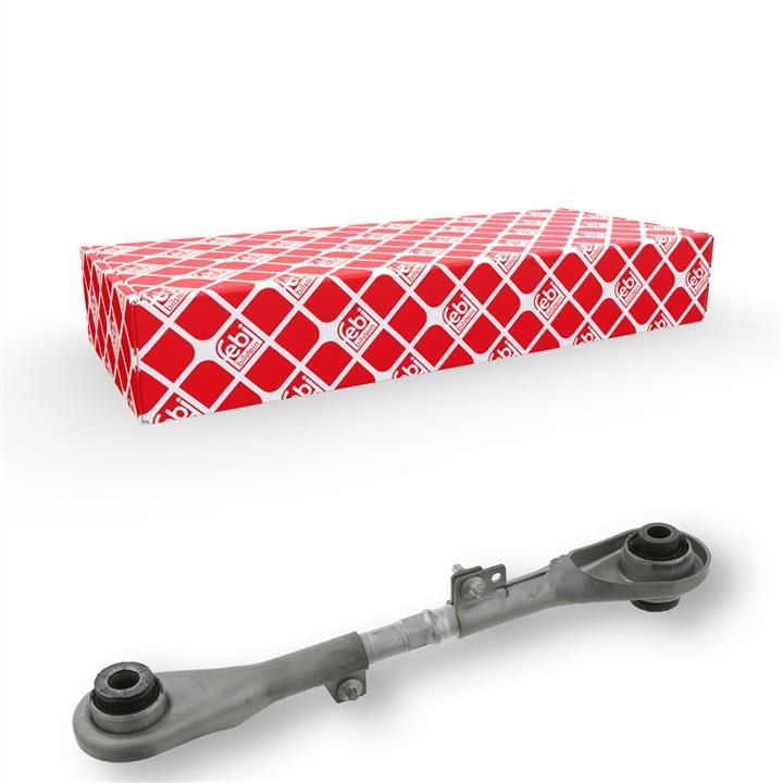 Lever rear transverse febi 27014