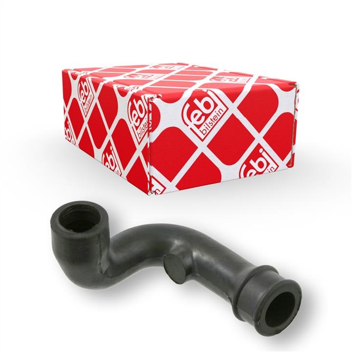 Breather Hose for crankcase febi 26157