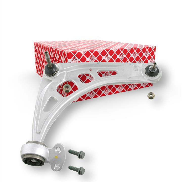 Track Control Arm febi 26656
