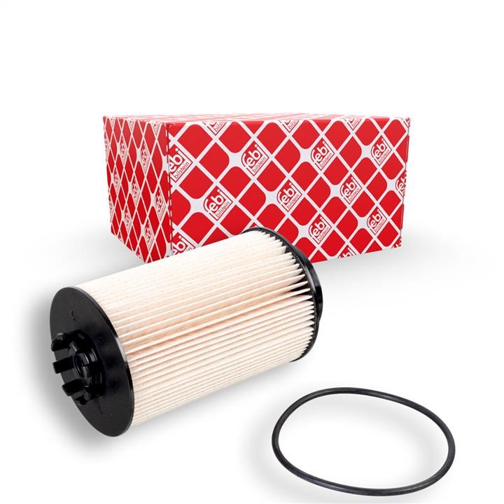 Fuel filter febi 31397