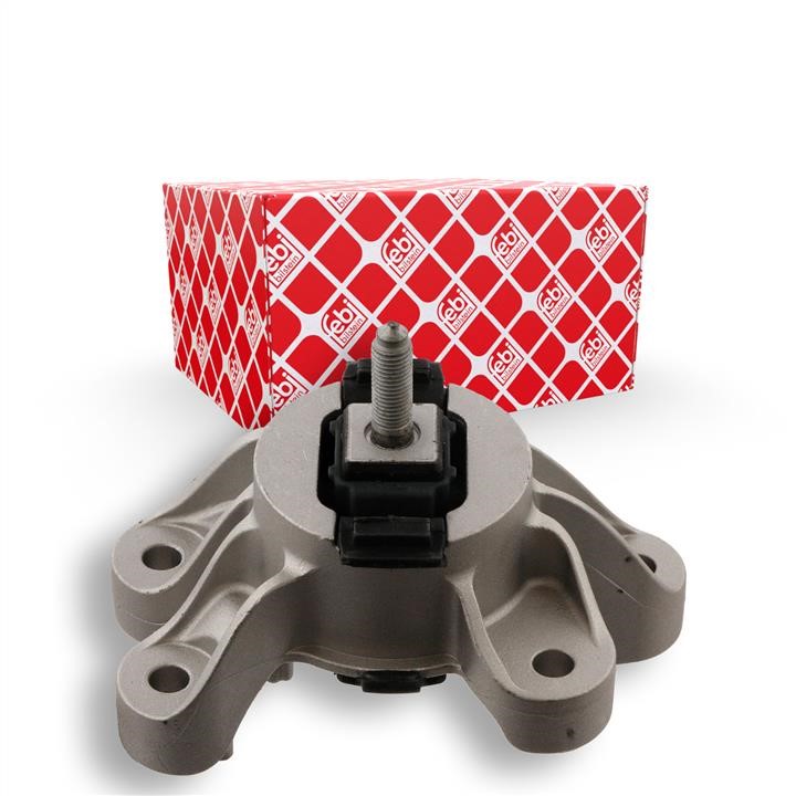 Gearbox mount febi 31776