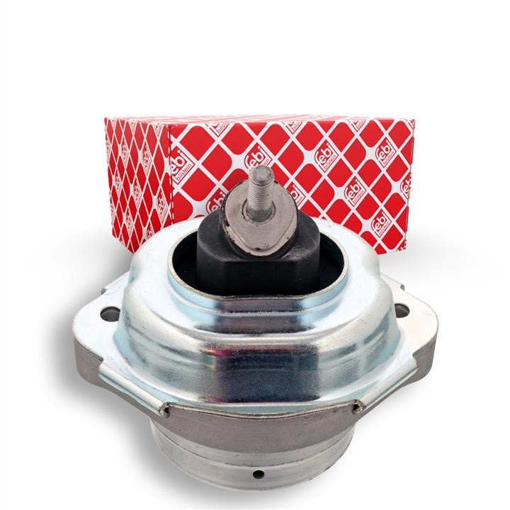 Engine mount febi 31021