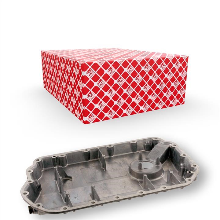 Buy febi 31482 at a low price in United Arab Emirates!