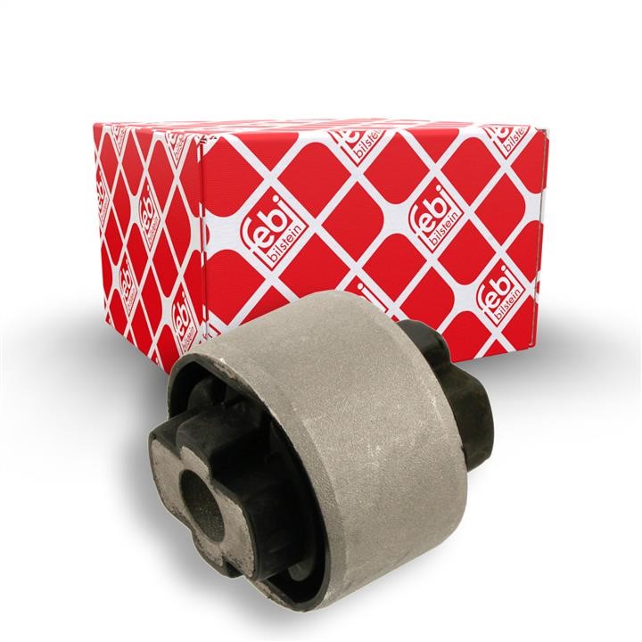 Control arm bushing febi 31091