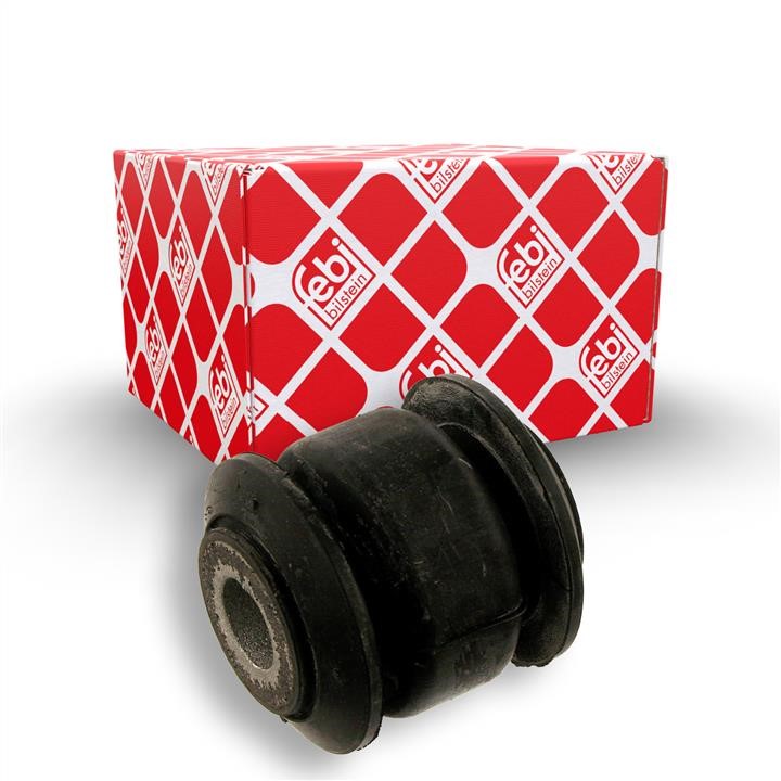 Control arm bushing febi 31092